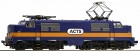 72676 Roco Electric locomotive series 1200 of the ACTS